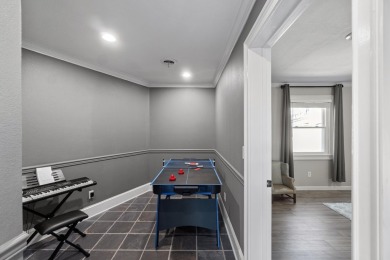 TWO YEAR HOME WARRANTY PROVIDED! Welcome to this stunning 5BR on Link Hills Country Club in Tennessee - for sale on GolfHomes.com, golf home, golf lot