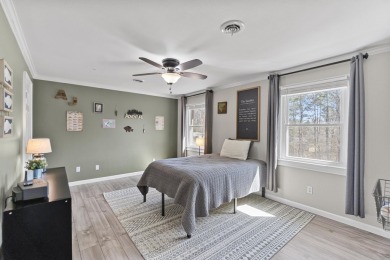 TWO YEAR HOME WARRANTY PROVIDED! Welcome to this stunning 5BR on Link Hills Country Club in Tennessee - for sale on GolfHomes.com, golf home, golf lot