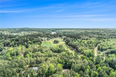 Beautiful Corner Lot Home with Unfinished Basement in Gated on Fairfield Plantation Golf and Country Club in Georgia - for sale on GolfHomes.com, golf home, golf lot