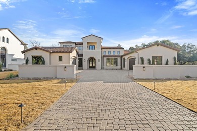 240 La Serena Loop has been meticulously designed, every detail on Escondido Golf and Lake Club  in Texas - for sale on GolfHomes.com, golf home, golf lot