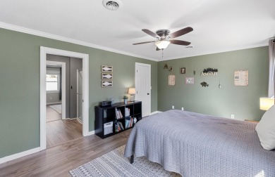 TWO YEAR HOME WARRANTY PROVIDED! Welcome to this stunning 5BR on Link Hills Country Club in Tennessee - for sale on GolfHomes.com, golf home, golf lot