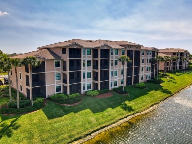 Welcome to your  FULLY FURNISHED dream home in a premier golfing on River Strand Golf and Country Club At Heritage Harbour  in Florida - for sale on GolfHomes.com, golf home, golf lot