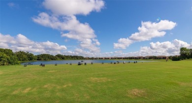 Welcome to your  FULLY FURNISHED dream home in a premier golfing on River Strand Golf and Country Club At Heritage Harbour  in Florida - for sale on GolfHomes.com, golf home, golf lot