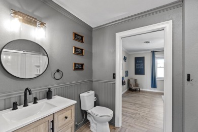 TWO YEAR HOME WARRANTY PROVIDED! Welcome to this stunning 5BR on Link Hills Country Club in Tennessee - for sale on GolfHomes.com, golf home, golf lot