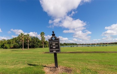 Welcome to your  FULLY FURNISHED dream home in a premier golfing on River Strand Golf and Country Club At Heritage Harbour  in Florida - for sale on GolfHomes.com, golf home, golf lot