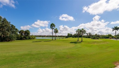 Welcome to your  FULLY FURNISHED dream home in a premier golfing on River Strand Golf and Country Club At Heritage Harbour  in Florida - for sale on GolfHomes.com, golf home, golf lot