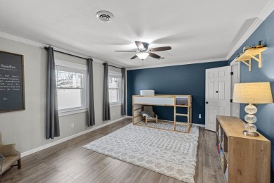 TWO YEAR HOME WARRANTY PROVIDED! Welcome to this stunning 5BR on Link Hills Country Club in Tennessee - for sale on GolfHomes.com, golf home, golf lot
