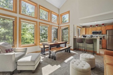 **Discover the Ultimate Mountain Retreat at Disciples Ridge!** on Boyne Mountain Resort - Alpine in Michigan - for sale on GolfHomes.com, golf home, golf lot