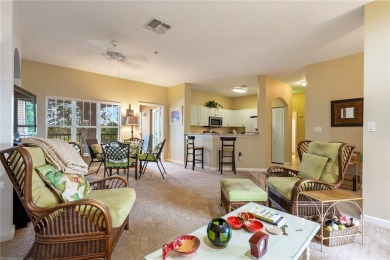 Experience the perfect blend of tranquility and convenience in on Oak Harbor Country Club in Florida - for sale on GolfHomes.com, golf home, golf lot