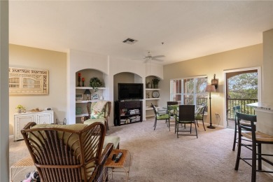 Experience the perfect blend of tranquility and convenience in on Oak Harbor Country Club in Florida - for sale on GolfHomes.com, golf home, golf lot