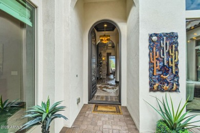 A Gem at Trilogy at Verde River with Four Peaks Views. This on Vista Verde Golf Course in Arizona - for sale on GolfHomes.com, golf home, golf lot