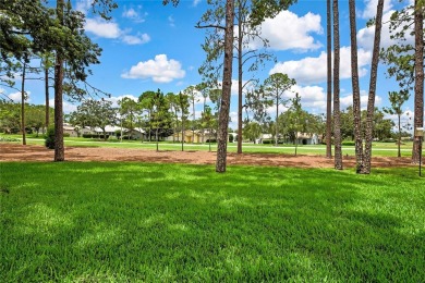 Beautiful Oakmont Model Villa with Open Floor Plan  Stunning on Timber Pines Golf Course in Florida - for sale on GolfHomes.com, golf home, golf lot