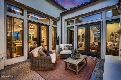A Gem at Trilogy at Verde River with Four Peaks Views. This on Vista Verde Golf Course in Arizona - for sale on GolfHomes.com, golf home, golf lot