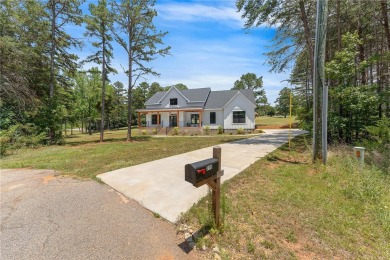 DO WHAT YOU LOVE, LIVE WHERE YOU LOVE DOING IT in this FARM on The Trail At Chickasaw Pointe in South Carolina - for sale on GolfHomes.com, golf home, golf lot