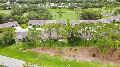 Beautiful Oakmont Model Villa with Open Floor Plan  Stunning on Timber Pines Golf Course in Florida - for sale on GolfHomes.com, golf home, golf lot