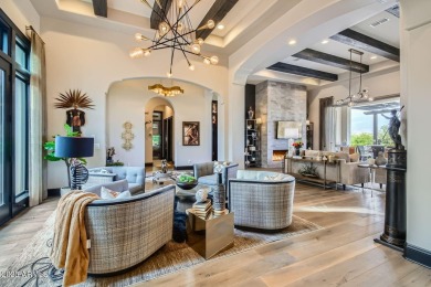 A Gem at Trilogy at Verde River with Four Peaks Views. This on Vista Verde Golf Course in Arizona - for sale on GolfHomes.com, golf home, golf lot