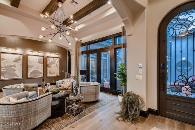 A Gem at Trilogy at Verde River with Four Peaks Views. This on Vista Verde Golf Course in Arizona - for sale on GolfHomes.com, golf home, golf lot