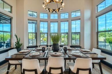 A Gem at Trilogy at Verde River with Four Peaks Views. This on Vista Verde Golf Course in Arizona - for sale on GolfHomes.com, golf home, golf lot