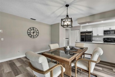 Beautiful Oakmont Model Villa with Open Floor Plan  Stunning on Timber Pines Golf Course in Florida - for sale on GolfHomes.com, golf home, golf lot