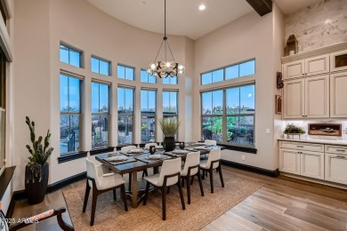 A Gem at Trilogy at Verde River with Four Peaks Views. This on Vista Verde Golf Course in Arizona - for sale on GolfHomes.com, golf home, golf lot