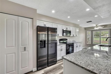 Beautiful Oakmont Model Villa with Open Floor Plan  Stunning on Timber Pines Golf Course in Florida - for sale on GolfHomes.com, golf home, golf lot