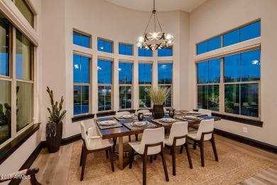 A Gem at Trilogy at Verde River with Four Peaks Views. This on Vista Verde Golf Course in Arizona - for sale on GolfHomes.com, golf home, golf lot