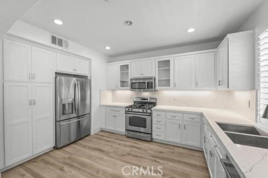 Upgraded to the max, this stunningly gorgeous home possess on Glen Ivy Golf Club in California - for sale on GolfHomes.com, golf home, golf lot
