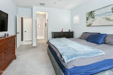 4.5% Assumable Loan w/ less than 10% down & NO MI! Welcome to on Verrado Golf Club  in Arizona - for sale on GolfHomes.com, golf home, golf lot