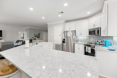 LISTED AT APPRAISED VALUE!!! Experience upscale coastal living on Sandestin Golf and Beach Resort - Raven in Florida - for sale on GolfHomes.com, golf home, golf lot