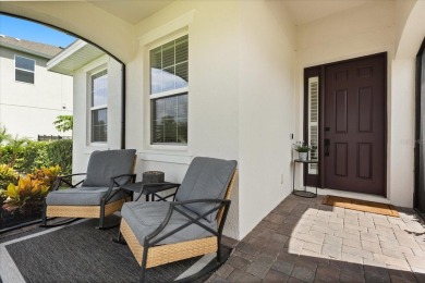Welcome to your dream residence nestled in the prestigious Deer on Deer Island Country Club in Florida - for sale on GolfHomes.com, golf home, golf lot