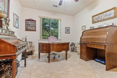 Beautiful 2-Bedroom Home in the Sought-After Robson Ranch 55+ on Wildhorse Golf Club of Robson Ranch in Texas - for sale on GolfHomes.com, golf home, golf lot