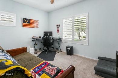 4.5% Assumable Loan w/ less than 10% down & NO MI! Welcome to on Verrado Golf Club  in Arizona - for sale on GolfHomes.com, golf home, golf lot