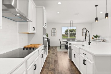 Welcome to your dream residence nestled in the prestigious Deer on Deer Island Country Club in Florida - for sale on GolfHomes.com, golf home, golf lot