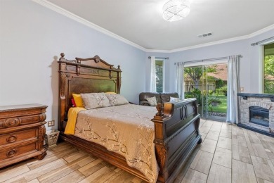 Beautiful 2-Bedroom Home in the Sought-After Robson Ranch 55+ on Wildhorse Golf Club of Robson Ranch in Texas - for sale on GolfHomes.com, golf home, golf lot