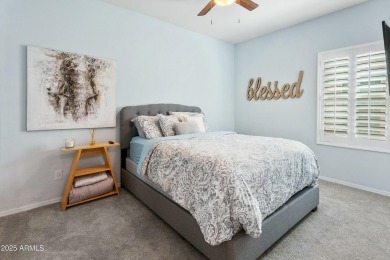 4.5% Assumable Loan w/ less than 10% down & NO MI! Welcome to on Verrado Golf Club  in Arizona - for sale on GolfHomes.com, golf home, golf lot