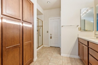 Beautiful 2-Bedroom Home in the Sought-After Robson Ranch 55+ on Wildhorse Golf Club of Robson Ranch in Texas - for sale on GolfHomes.com, golf home, golf lot