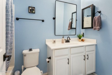4.5% Assumable Loan w/ less than 10% down & NO MI! Welcome to on Verrado Golf Club  in Arizona - for sale on GolfHomes.com, golf home, golf lot