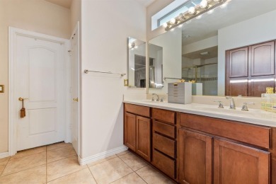 Beautiful 2-Bedroom Home in the Sought-After Robson Ranch 55+ on Wildhorse Golf Club of Robson Ranch in Texas - for sale on GolfHomes.com, golf home, golf lot