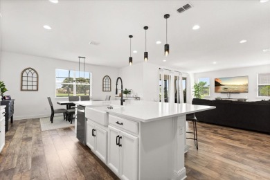 Welcome to your dream residence nestled in the prestigious Deer on Deer Island Country Club in Florida - for sale on GolfHomes.com, golf home, golf lot