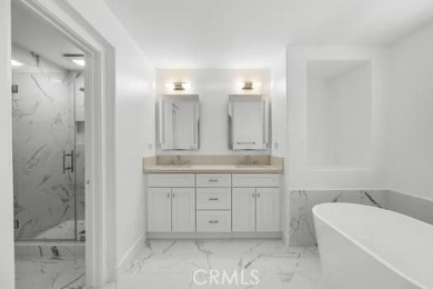 Upgraded to the max, this stunningly gorgeous home possess on Glen Ivy Golf Club in California - for sale on GolfHomes.com, golf home, golf lot