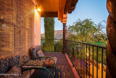 A piece of Hollywood history in Sedona's Ridge. Named after the on Sedona Golf Resort in Arizona - for sale on GolfHomes.com, golf home, golf lot