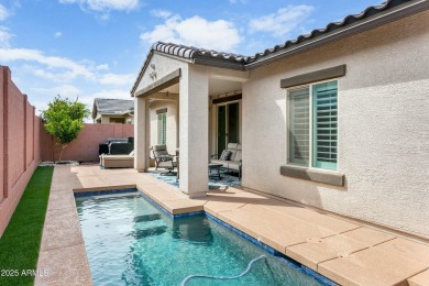 4.5% Assumable Loan w/ less than 10% down & NO MI! Welcome to on Verrado Golf Club  in Arizona - for sale on GolfHomes.com, golf home, golf lot