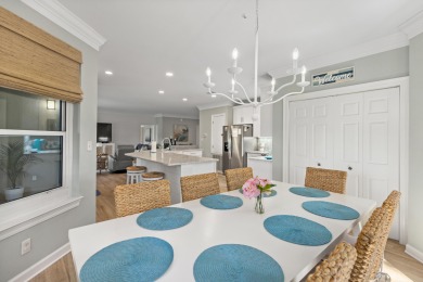 LISTED AT APPRAISED VALUE!!! Experience upscale coastal living on Sandestin Golf and Beach Resort - Raven in Florida - for sale on GolfHomes.com, golf home, golf lot