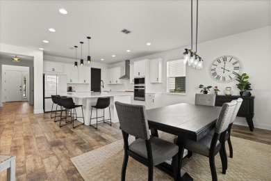 Welcome to your dream residence nestled in the prestigious Deer on Deer Island Country Club in Florida - for sale on GolfHomes.com, golf home, golf lot