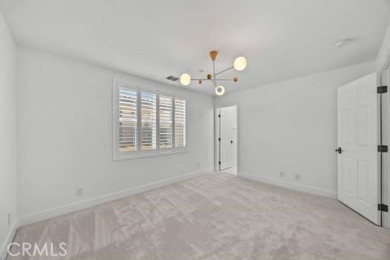 Upgraded to the max, this stunningly gorgeous home possess on Glen Ivy Golf Club in California - for sale on GolfHomes.com, golf home, golf lot