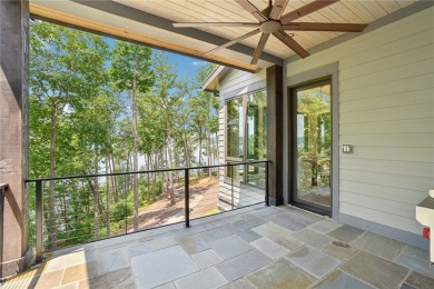 Welcome to 221 Hermitage Drive, a custom lakefront paradise in on The Cliffs At Keowee Springs in South Carolina - for sale on GolfHomes.com, golf home, golf lot