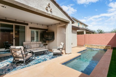 4.5% Assumable Loan w/ less than 10% down & NO MI! Welcome to on Verrado Golf Club  in Arizona - for sale on GolfHomes.com, golf home, golf lot