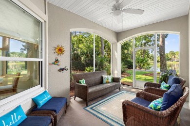 LISTED AT APPRAISED VALUE!!! Experience upscale coastal living on Sandestin Golf and Beach Resort - Raven in Florida - for sale on GolfHomes.com, golf home, golf lot