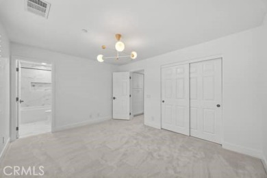 Upgraded to the max, this stunningly gorgeous home possess on Glen Ivy Golf Club in California - for sale on GolfHomes.com, golf home, golf lot