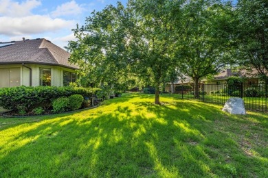 Beautiful 2-Bedroom Home in the Sought-After Robson Ranch 55+ on Wildhorse Golf Club of Robson Ranch in Texas - for sale on GolfHomes.com, golf home, golf lot
